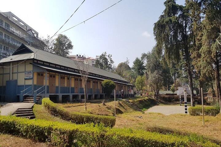 hostel